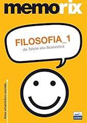 Filosofia. talete alla usato  Spedito ovunque in Italia 
