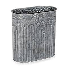 Galvanized metal pot for sale  Delivered anywhere in USA 