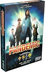 Man games pandemic for sale  Delivered anywhere in UK