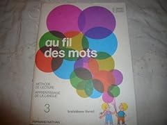 materiel scolaire ancien d'occasion  Livré partout en France