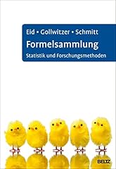 Formelsammlung statistik forsc gebraucht kaufen  Wird an jeden Ort in Deutschland