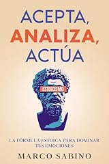 Acepta analiza actúa d'occasion  Livré partout en France