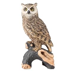 Ovewios owl garden for sale  Delivered anywhere in USA 