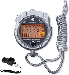 Rolilink stopwatch metal for sale  Delivered anywhere in USA 