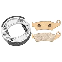 Sintered front brake for sale  Delivered anywhere in USA 