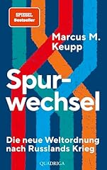 Spurwechsel weltordnung russla gebraucht kaufen  Wird an jeden Ort in Deutschland