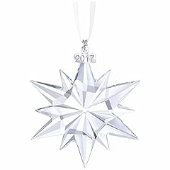 Swarovski christmas ornament for sale  Delivered anywhere in Ireland