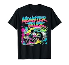 Monster truck graffiti for sale  Delivered anywhere in USA 