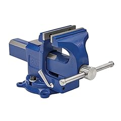 Irwin bench vise for sale  Delivered anywhere in USA 