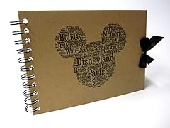 Disney autograph book for sale  Delivered anywhere in UK