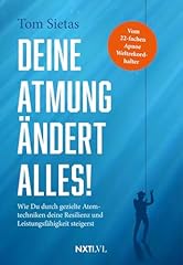 Atmung ändert gezielten gebraucht kaufen  Wird an jeden Ort in Deutschland