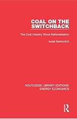 Coal the switchback usato  Spedito ovunque in Italia 