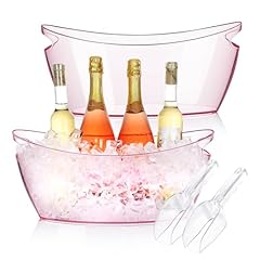 Ice buckets parties for sale  Delivered anywhere in USA 