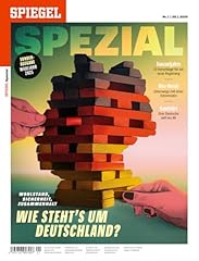 Spiegel spezial 2025 gebraucht kaufen  Wird an jeden Ort in Deutschland