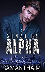 Senza alpha usato  Spedito ovunque in Italia 