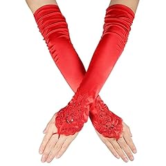 Savita long lace for sale  Delivered anywhere in UK