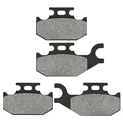 Jcklw brake pads for sale  Delivered anywhere in USA 
