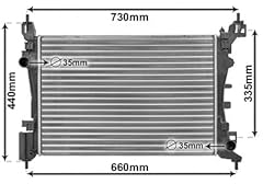 Van wezel 17002318 usato  Spedito ovunque in Italia 