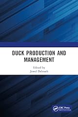 Duck production management for sale  Delivered anywhere in USA 
