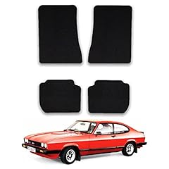 Car mats ford for sale  Delivered anywhere in UK