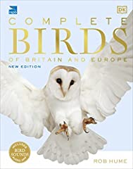Rspb complete birds for sale  Delivered anywhere in UK