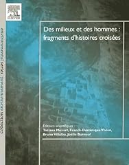 Milieux hommes fragments d'occasion  Livré partout en France
