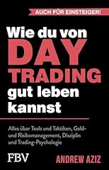 Daytrading leben kannst gebraucht kaufen  Wird an jeden Ort in Deutschland