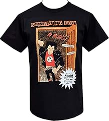 Mens punk shirt for sale  Delivered anywhere in UK