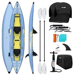 Abahub 420cm kayak usato  Spedito ovunque in Italia 