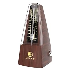 Auphy mechanical metronome for sale  Delivered anywhere in USA 