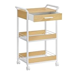 Vasagle storage trolley for sale  Delivered anywhere in UK