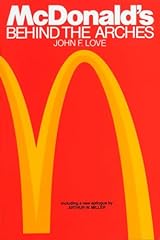 Mcdonald behind arches for sale  Delivered anywhere in USA 
