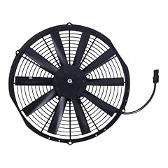 Ieqfue condenser fan for sale  Delivered anywhere in USA 