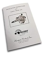 Service manual sherman for sale  Delivered anywhere in USA 