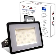 Projecteur led extérieur d'occasion  Livré partout en France