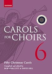 Carols choirs fifty for sale  Delivered anywhere in Ireland