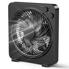 Pntck box fan for sale  Delivered anywhere in USA 