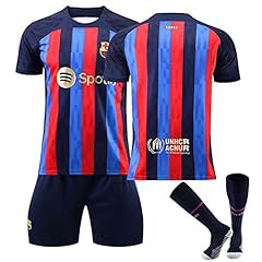 Retro maillot barcelone d'occasion  Livré partout en France