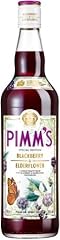 Pimm blackberry elderflower for sale  Delivered anywhere in UK