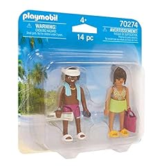 Playmobil duopacks 70274 gebraucht kaufen  Wird an jeden Ort in Deutschland