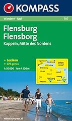 Flensburg kappeln 000 gebraucht kaufen  Wird an jeden Ort in Deutschland