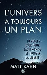 Univers plan 10 d'occasion  Livré partout en France