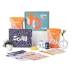 Sculpd pottery starter for sale  Delivered anywhere in USA 