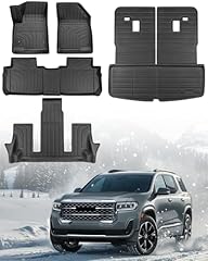 Gmc acadia weather for sale  Delivered anywhere in USA 