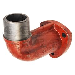 Apuk exhaust elbow for sale  Delivered anywhere in UK