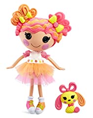 Lalaloopsy 576891euc sweetie for sale  Delivered anywhere in UK