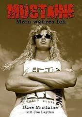 Mustaine wahres gebraucht kaufen  Wird an jeden Ort in Deutschland