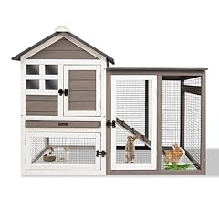 Ketive rabbit hutch for sale  Delivered anywhere in USA 