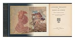 Golden treasury songs for sale  Delivered anywhere in UK
