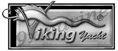 Viking yacht serpent for sale  Delivered anywhere in USA 